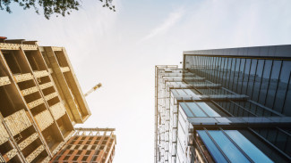 Имущество Воронежа пополнилось 358 объектами недвижимости 