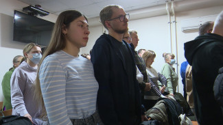 В Воронеже свидетели Иеговы* назвали приговор предвзятым