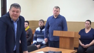 Бывшего сотрудника МЧС из Воронежской области отправили в колонию за превышение полномочий 