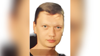 В Железнодорожном районе Воронежа пропал 41-летний мужчина
