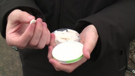 Воронежская прокуратура потребовала закрыть сайты по продаже снюса