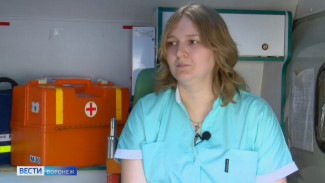 Воронежская медсестра о причинах нападений на врачей скорой: «Мы не защищены законом»