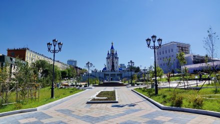 Воронеж и Хабаровск станут городами-побратимами