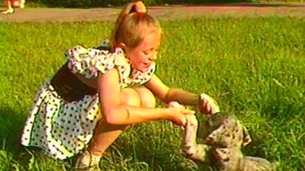 Лучезарная и настоящая. Как в Воронеже снимали клип, сделавший звездой Юлию Началову