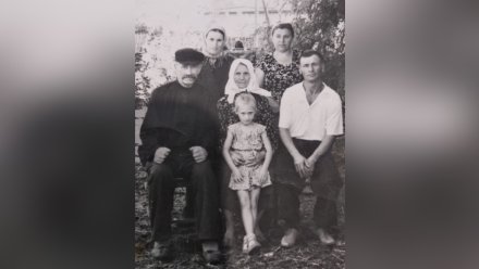 В Воронежской области нашли родственников погибшего под Кёнигсбергом солдата