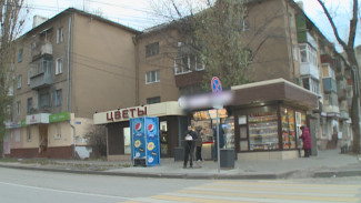 Сергей Петрин рассказал воронежцам об интерактивной карте торговых точек