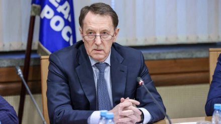 Адресная помощь семьям: «Единая Россия» работает с обращениями граждан