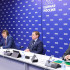 «Единая Россия» и Минпросвещения обсудили капремонт и строительство объектов образования