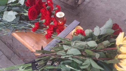 Стало известно, как близкие погибшей при взрыве маршрутки в Воронеже узнали о её смерти