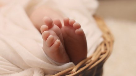 Три школьницы из Воронежской области стали мамами в 14 лет
