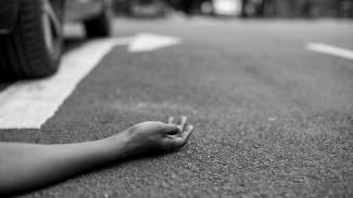 Автобус сбил девушку на улице 20-летия Октября в Воронеже