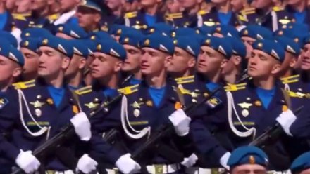 Воронежскую Военно-воздушную академию наградили орденом Александра Невского