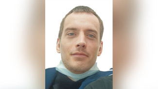 В Воронеже пропал 31-летний мужчина