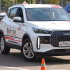 Федеральная академия вождения «Вектор» открыла новый автодром в Воронеже