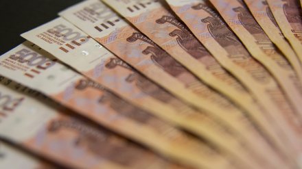 Сельчанин из Воронежской области больше двух лет получал пенсию в 150 тыс. рублей