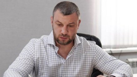 Экс-глава Ямного под Воронежем попал под уголовное дело