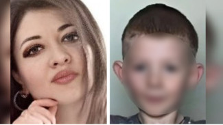 Воронежские волонтёры начали поиски пропавших месяц назад мальчика и его мамы