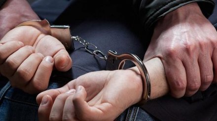 В Воронеже участника самосуда, учинённого 19 лет назад, поймали на дне рождения мамы