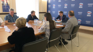 «Единая Россия» подвела итоги праймериза в Воронеже