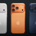 Воронежская область попала в топ-5 регионов по спросу на новый iPhone 17
