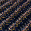 Без парада, но с песнями. Как воронежцы отметили День Победы-2026