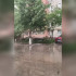 Сильный град вновь обрушился на Воронеж