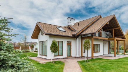 Аналитики составили топ-6 дорогих домов для аренды в Воронежской области