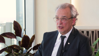 Воронежский профессор рассказал, когда пора обращаться за помощью к психиатру 