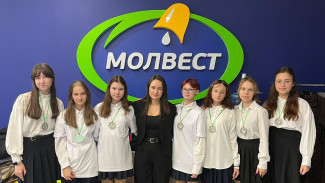 Воронежский «Молвест» откроет 3-й агротехнологический класс совместно с ВГУИТ
