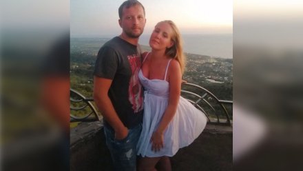 Жена разбившегося в Абхазии воронежского туриста попросила о помощи