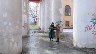Забыть или возродить. Какая судьба у заброшенных ДК в Воронеже
