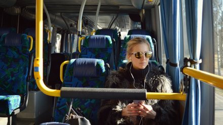 Продлить и закольцевать: чем заменят 29 автобусных маршрутов в Воронеже