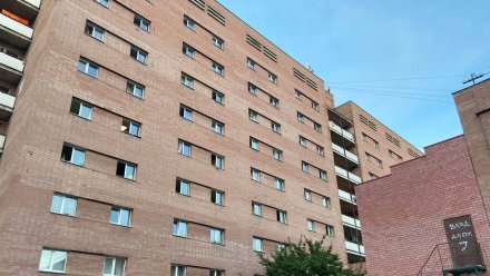 Непривитых от коронавируса воронежских студентов могут лишить мест в общежитиях 