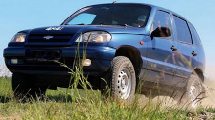 Под Воронежем 68-летний депутат на Chevrolet Niva сбил человека и попал под следствие