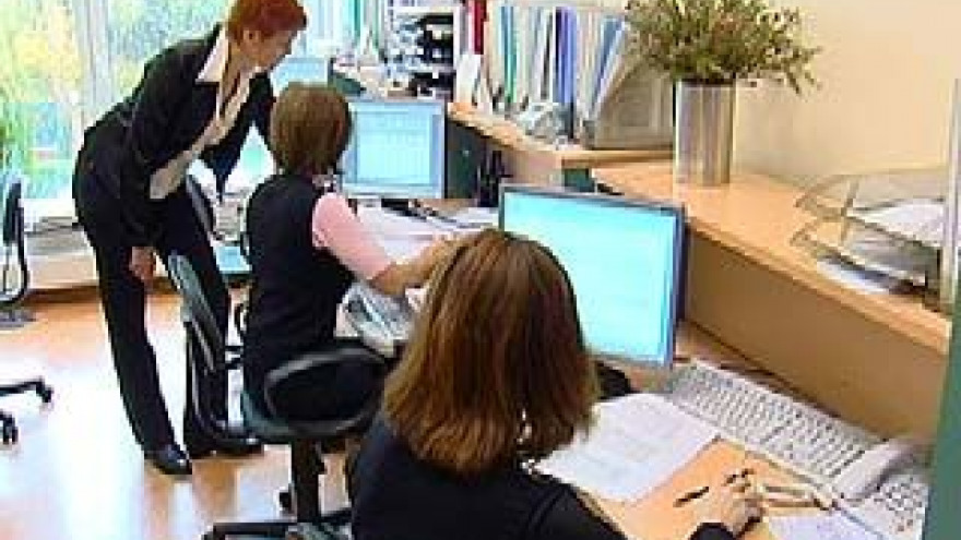 Представители малого бизнеса смогут сдавать отчеты в электронном виде