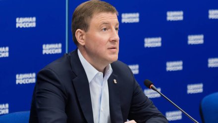 Депутаты «Единой России» обсудили с жителями Воронежской области народную программу