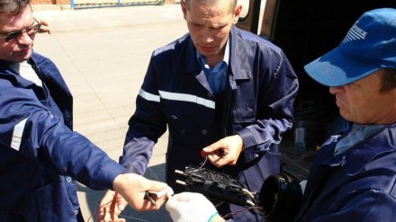 «Ростелеком» провел оптоволокно в 25 тысяч воронежских домохозяйств