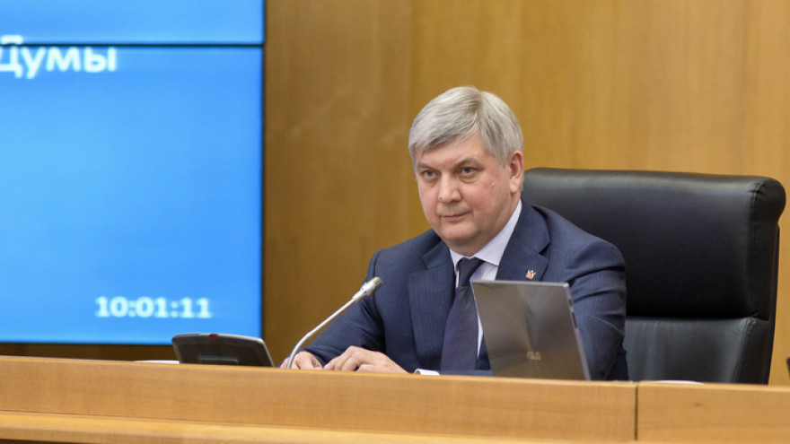 Надо бежать быстрее. Воронежский губернатор сделал экономический прогноз на 2019 год