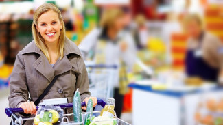 Дорого – не всегда вкусно. Где в Воронеже купить качественные продукты по низким ценам