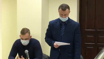В Воронеже экс-прокурор избежал реального срока за поборы с бизнесмена