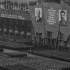 Воронежцам показали Парад Победы 1945 года