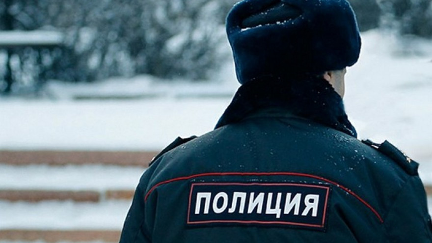 В Воронежской области начальника полиции отдела МВД заподозрили в злоупотреблениях