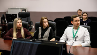 В 2022 году на Нововоронежскую АЭС приняли рекордное количество молодых специалистов