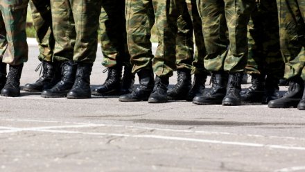 Губернатор подтвердил возвращение 7 воронежских бойцов из украинского плена