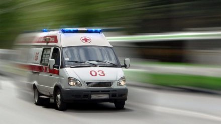 Воронежскую скорую помощь переведут в режим повышенной готовности из-за коронавируса