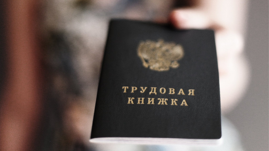 В Воронежской области вакансий оказалось в 2 раза больше, чем официально безработных