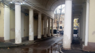 В Воронеже начали приготовления к демонтажу Центрального стадиона профсоюзов