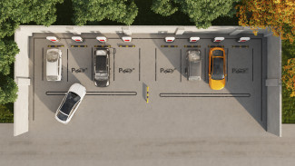 Оплачивать парковки можно будет цифровыми рублями