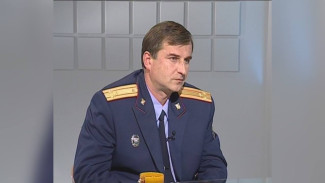 Следователи из ХМАО сообщили о травле со стороны легендарного воронежского следователя