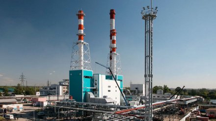 «Квадра» оказалась единственным претендентом на модернизацию «Воронежтеплосети»
